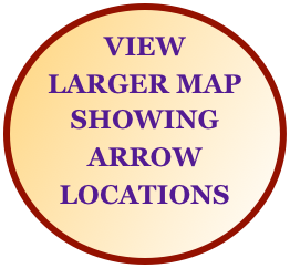 VIEW LARGER MAP
SHOWING ARROW LOCATIONS